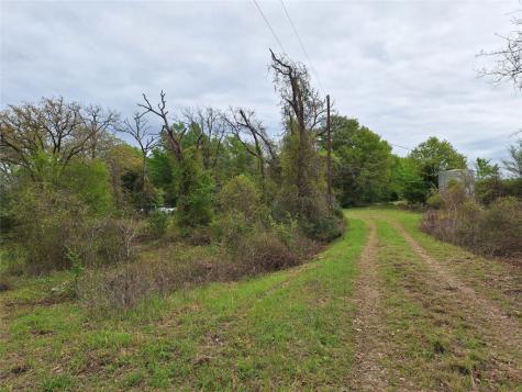 Fm 3371 Fm-3371 Path Thornton TX 76687