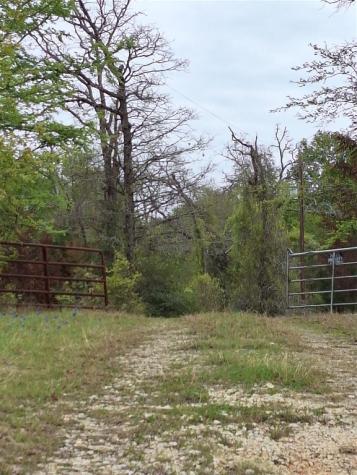 Fm 3371 Fm-3371 Path Thornton TX 76687