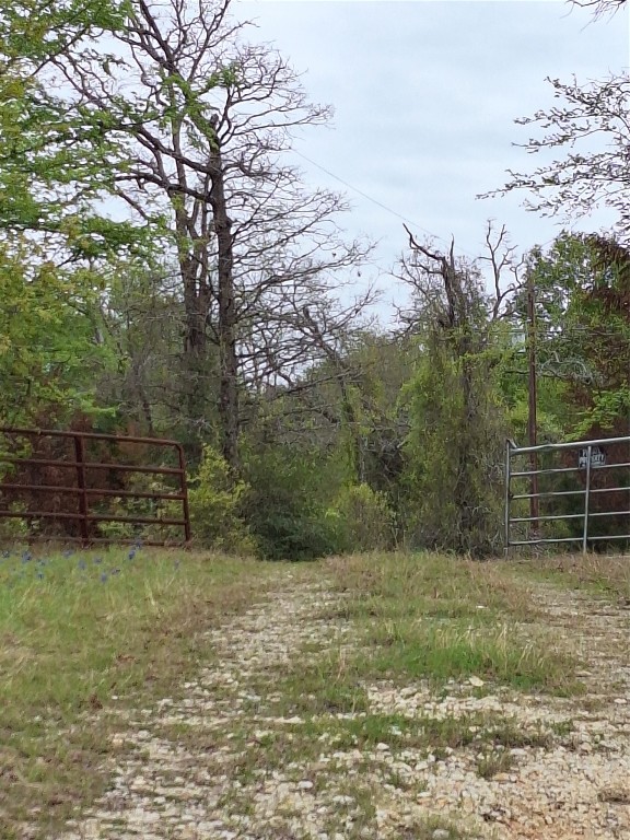 Fm 3371 Fm-3371 Path Thornton TX 76687