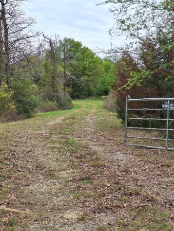 Fm 3371 Fm-3371 Path Thornton TX 76687
