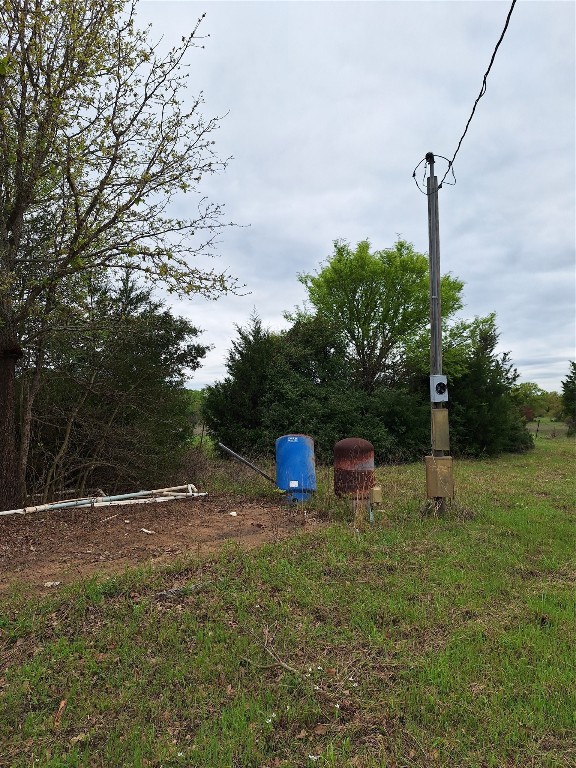 Fm 3371 Fm-3371 Path Thornton TX 76687