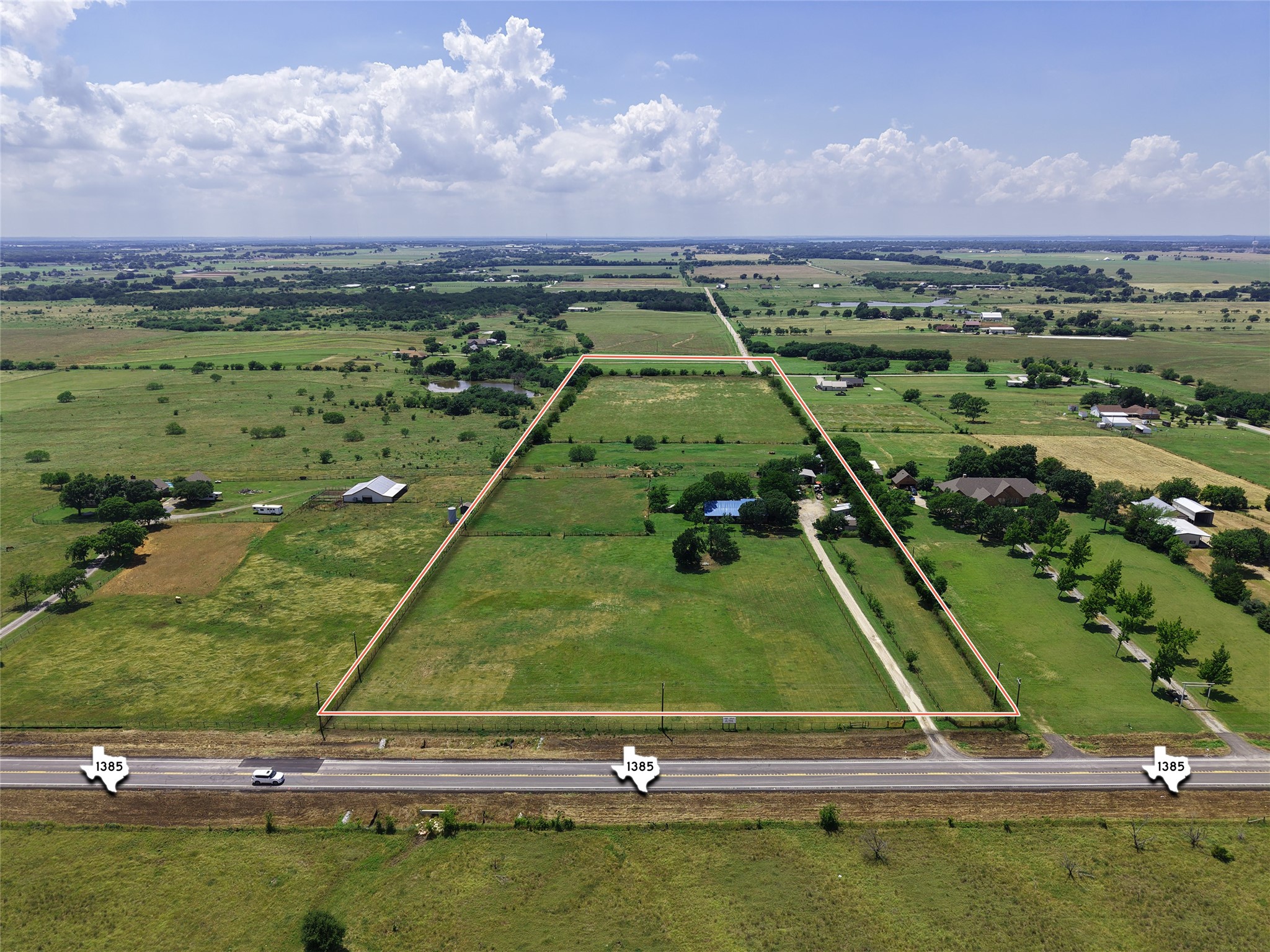 12797 Fm 1385 Pilot Point TX 76258
