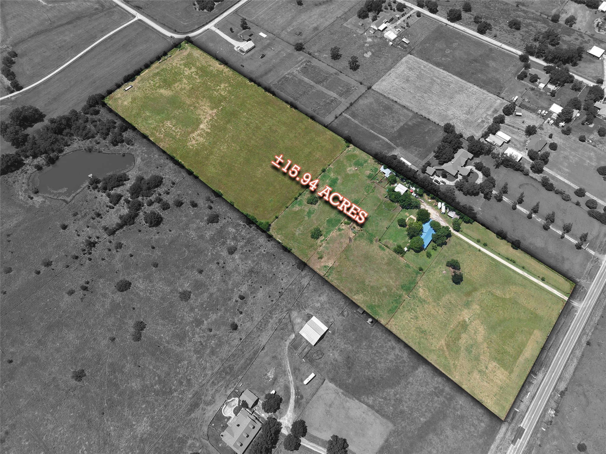 12797 Fm 1385 Pilot Point TX 76258