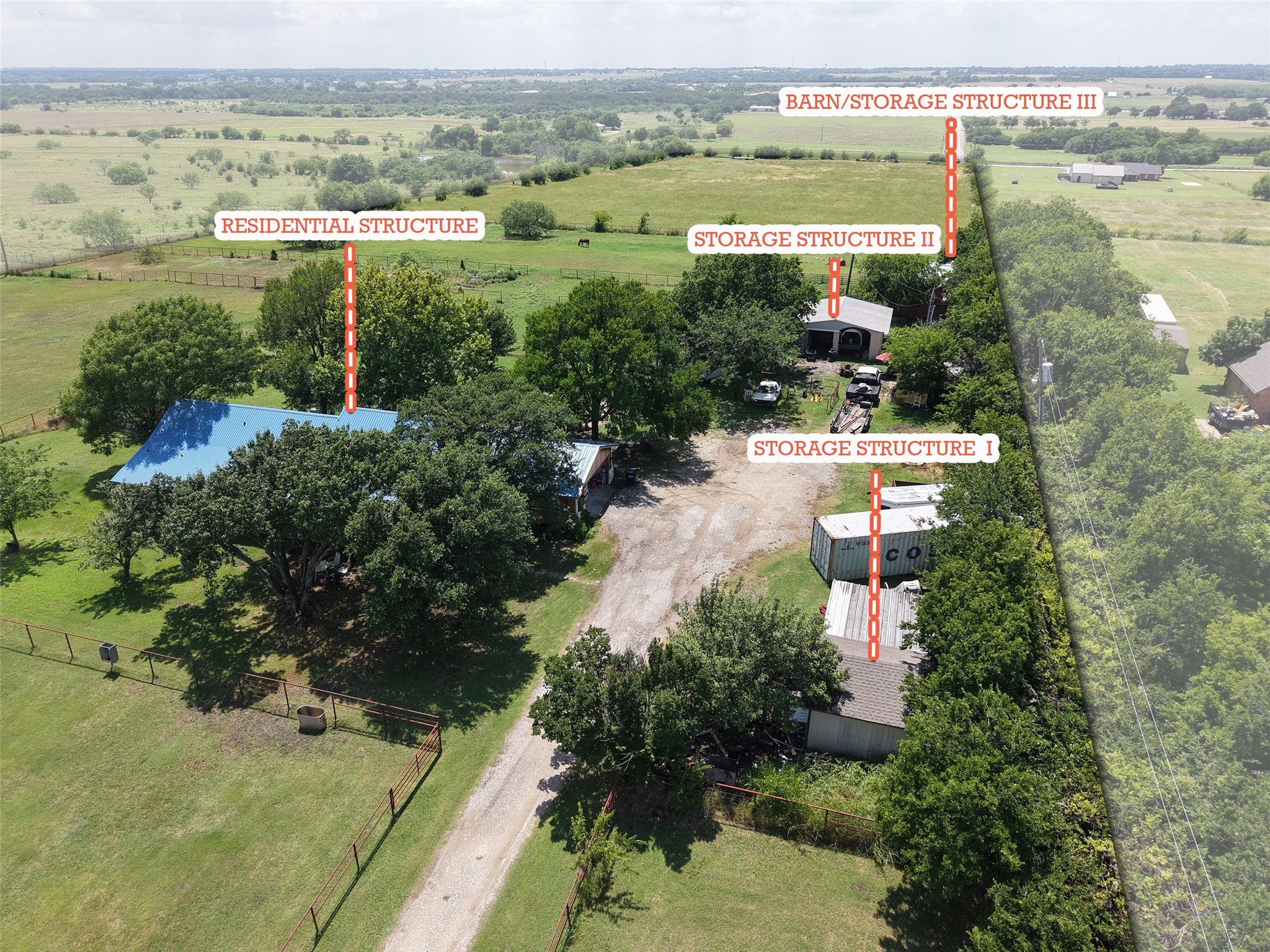 12797 Fm 1385 Pilot Point TX 76258
