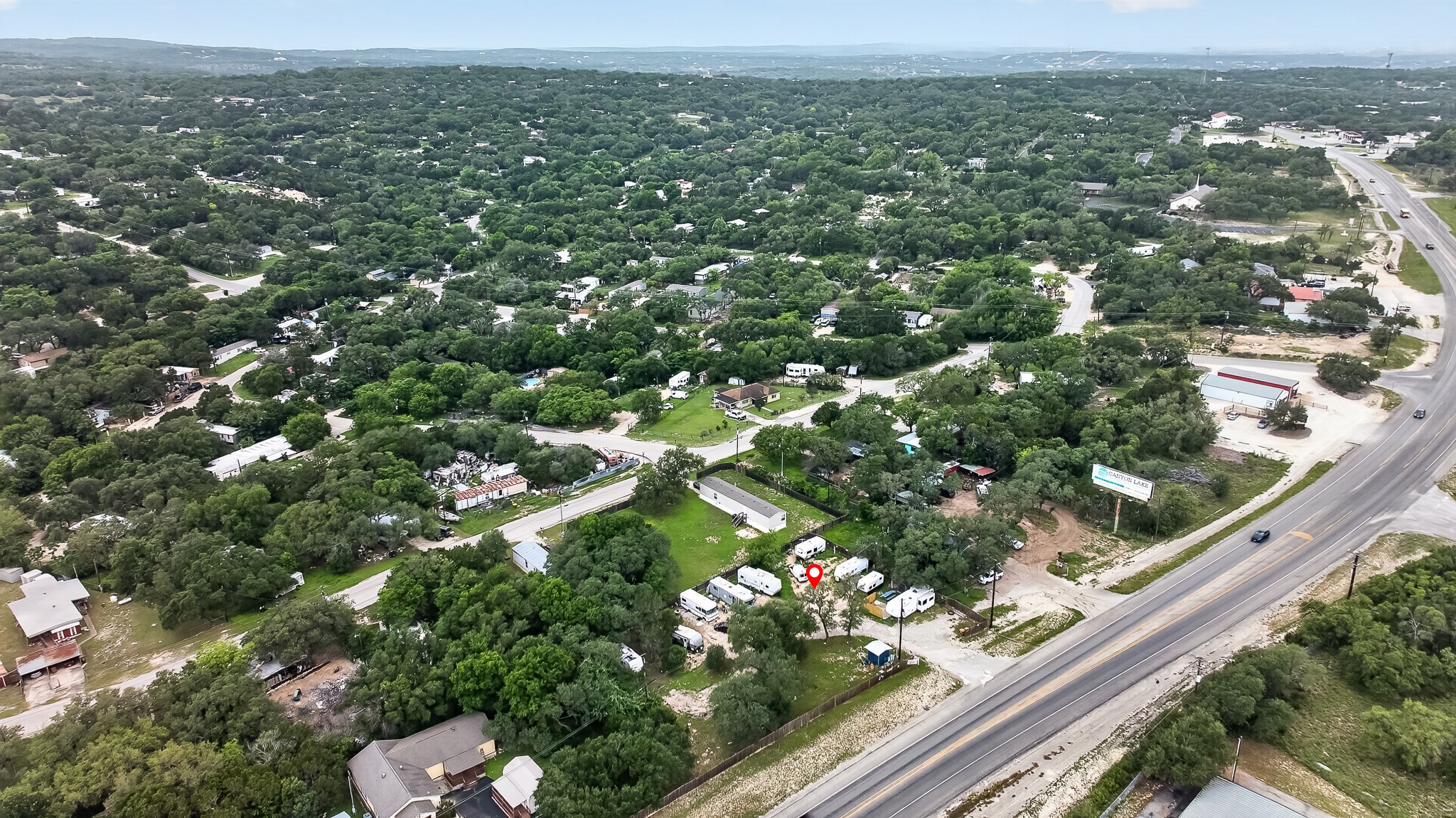 9895 Fm 2673 Canyon Lake TX 78133