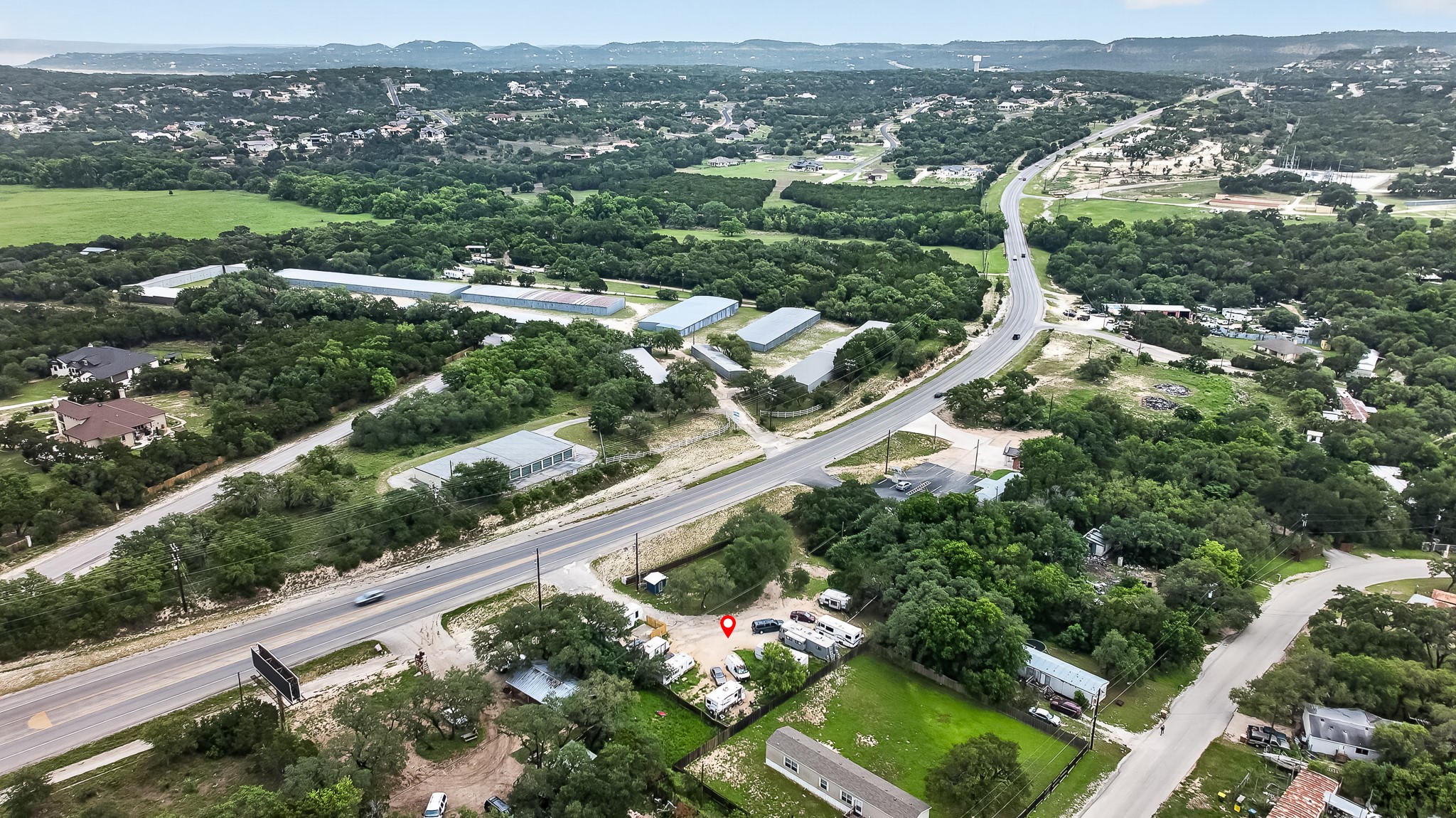 9895 Fm 2673 Canyon Lake TX 78133