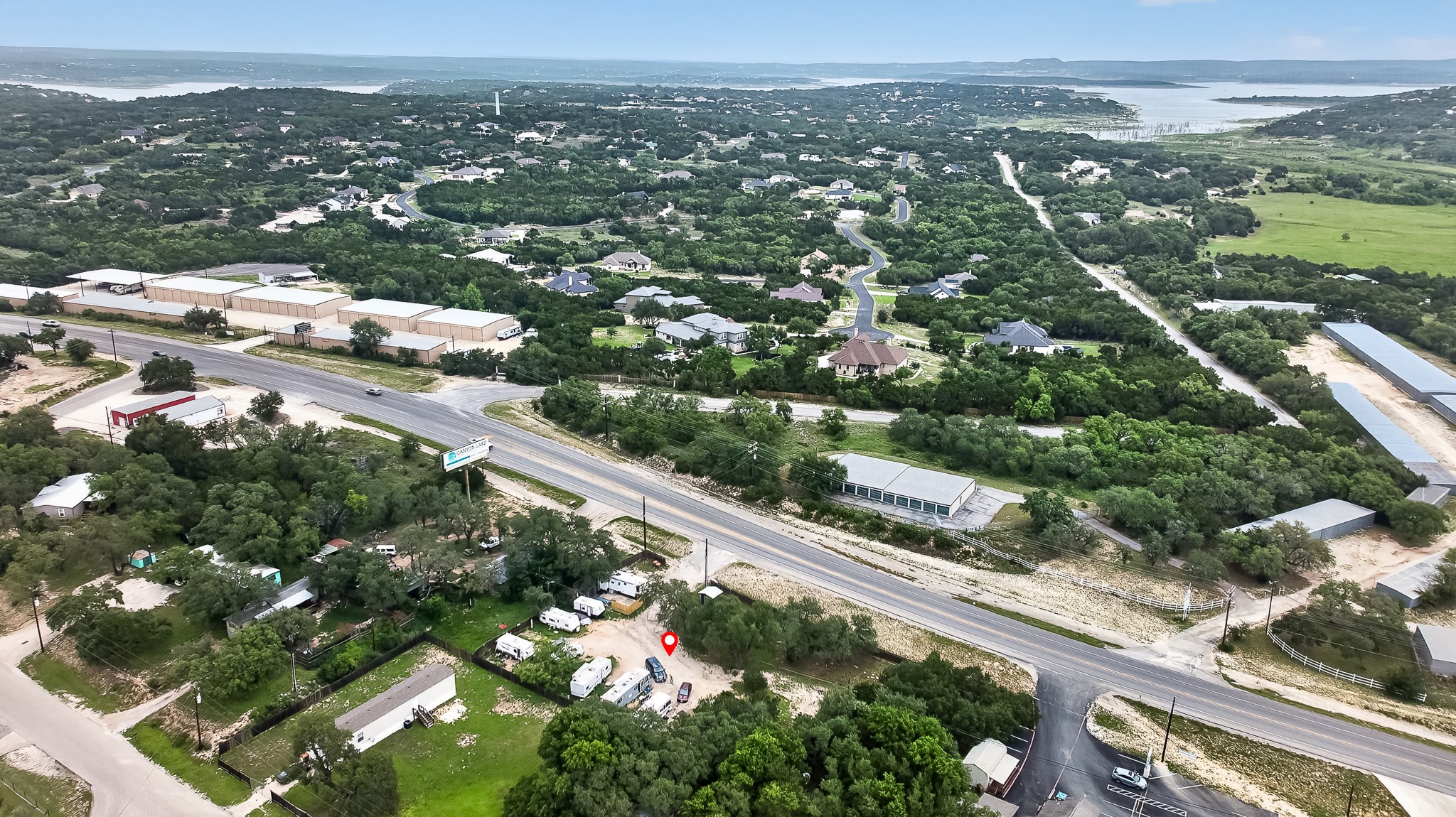 9895 Fm 2673 Canyon Lake TX 78133