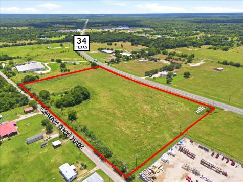 9135 State Highway 34 Quinlan TX 75474