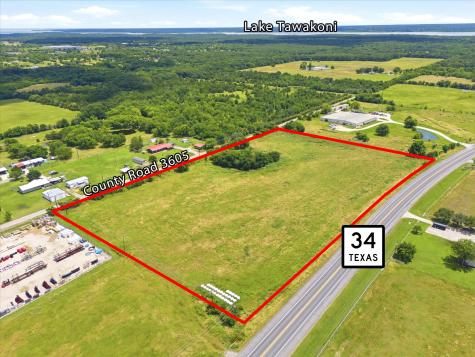 9135 State Highway 34 Quinlan TX 75474