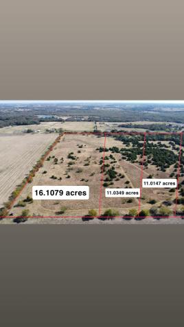 TBD CR-669 Blue Ridge TX 75424