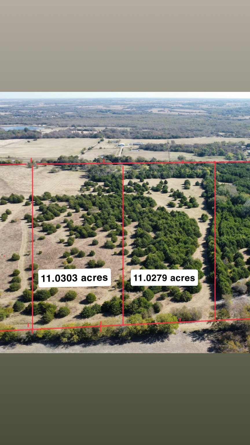 Tbd Cr-669 Blue Ridge TX 75424