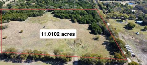 Tbd Cr-669 Blue Ridge TX 75424