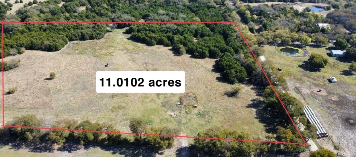 Tbd Cr-669 Blue Ridge TX 75424