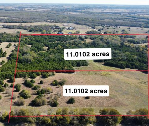 Tbd Cr-669 Blue Ridge TX 75424