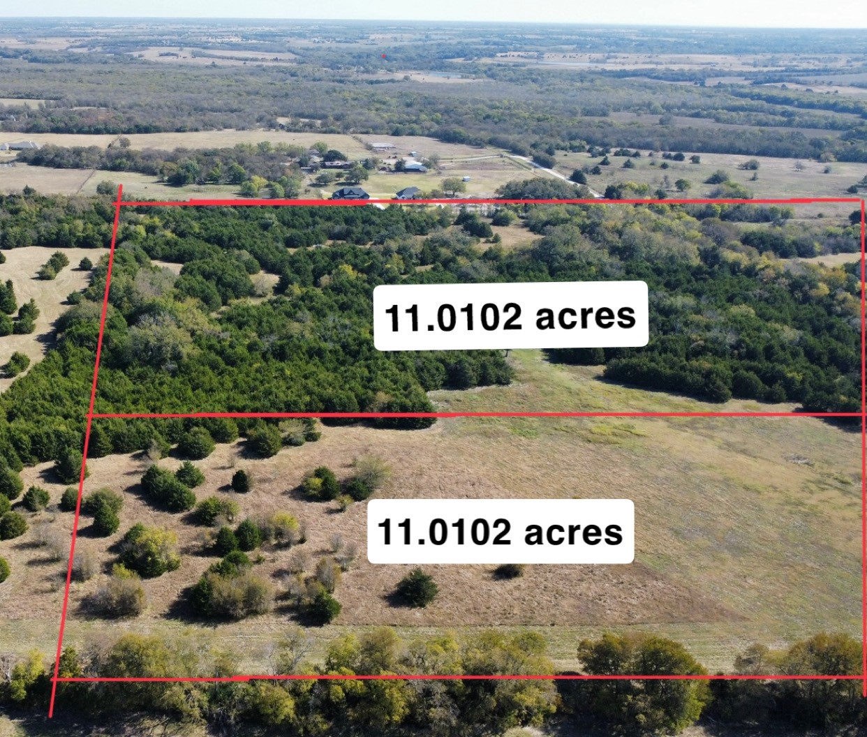Tbd Cr-669 Blue Ridge TX 75424