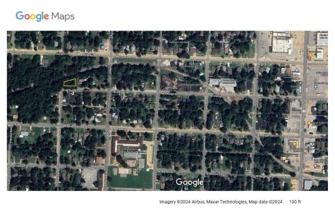 1223 W Owing Street Denison TX 75020