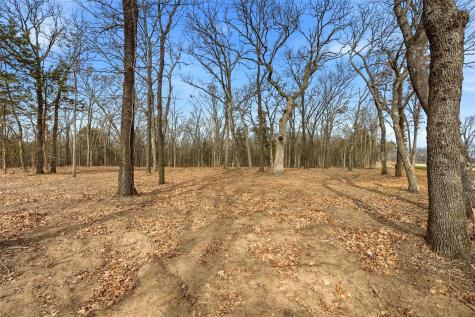 Lot 27 White Tail Way Pottsboro TX 75076
