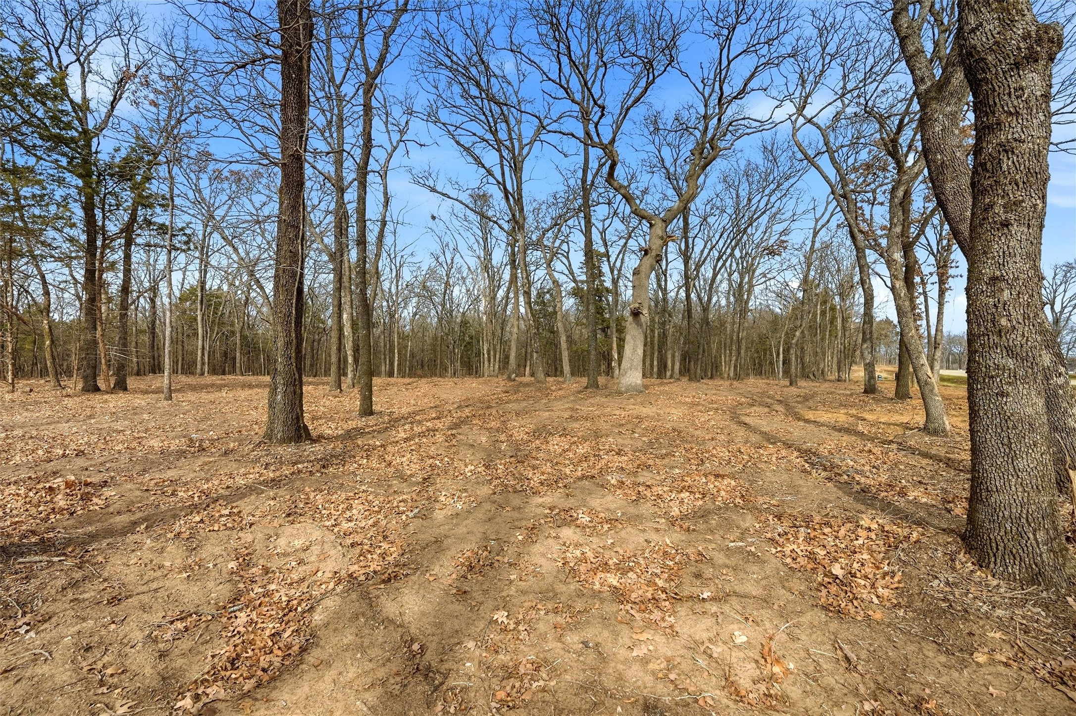 Lot 27 White Tail Way Pottsboro TX 75076
