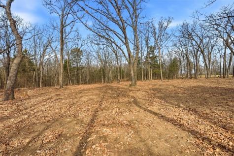Lot 27 White Tail Way Pottsboro TX 75076