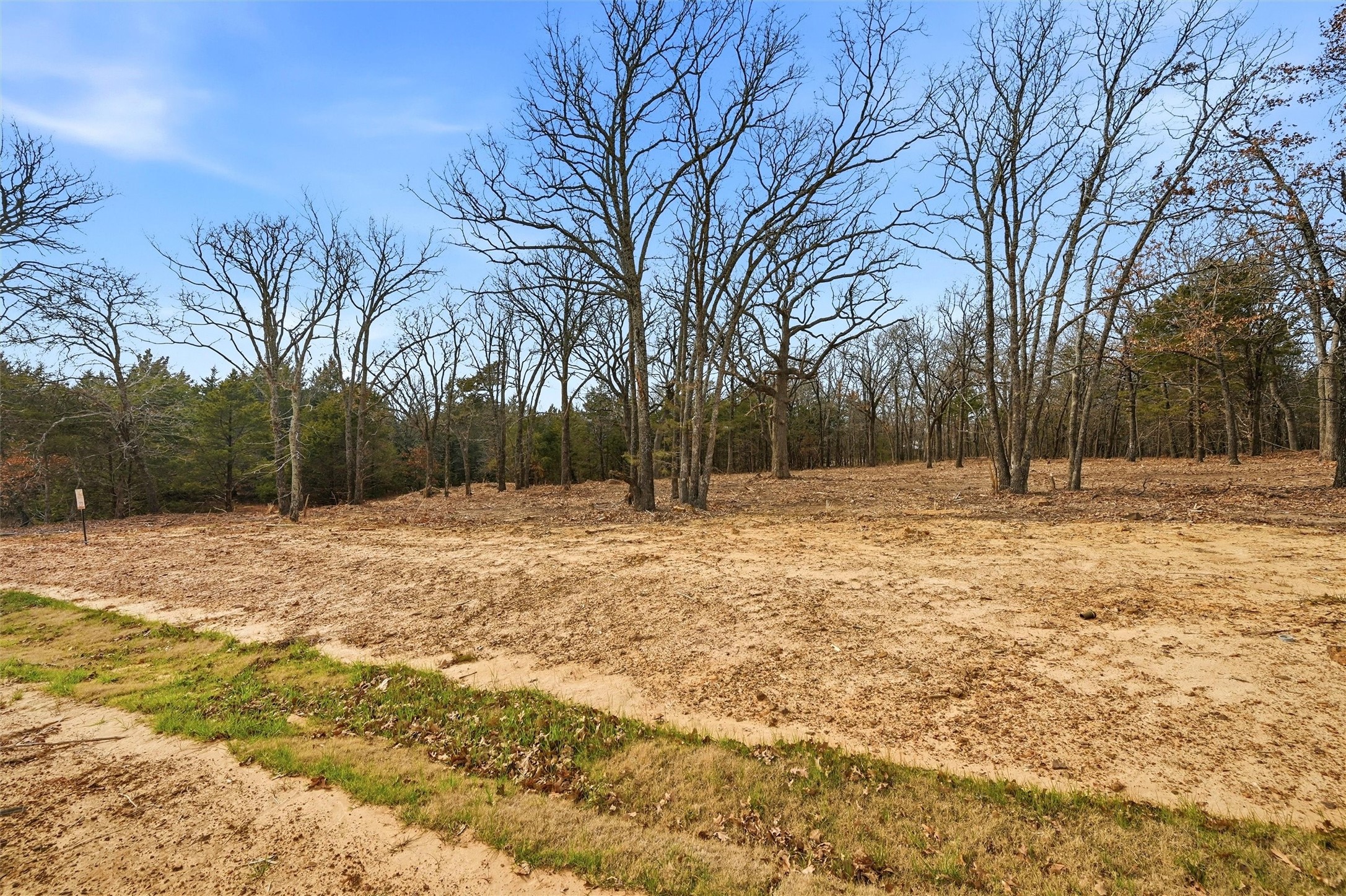 Lot 27 White Tail Way Pottsboro TX 75076