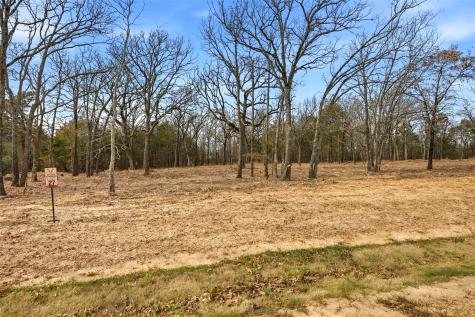 Lot 27 White Tail Way Pottsboro TX 75076
