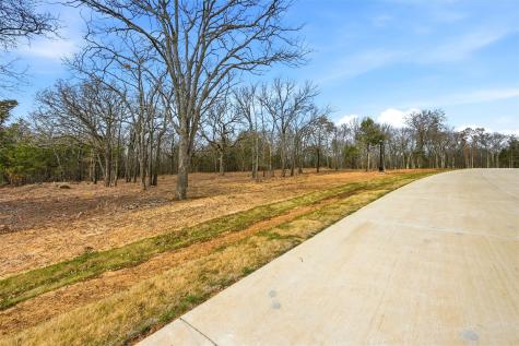 Lot 27 White Tail Way Pottsboro TX 75076