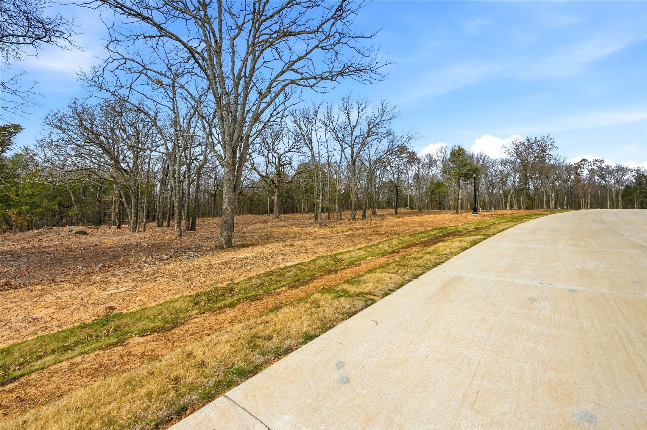 Lot 27 White Tail Way Pottsboro TX 75076