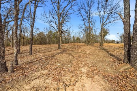 Lot 27 White Tail Way Pottsboro TX 75076