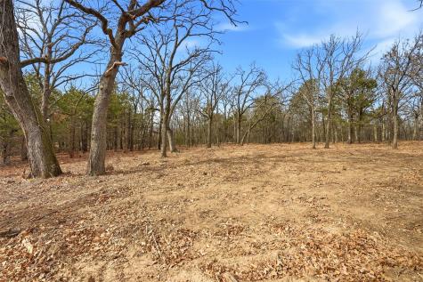 Lot 27 White Tail Way Pottsboro TX 75076
