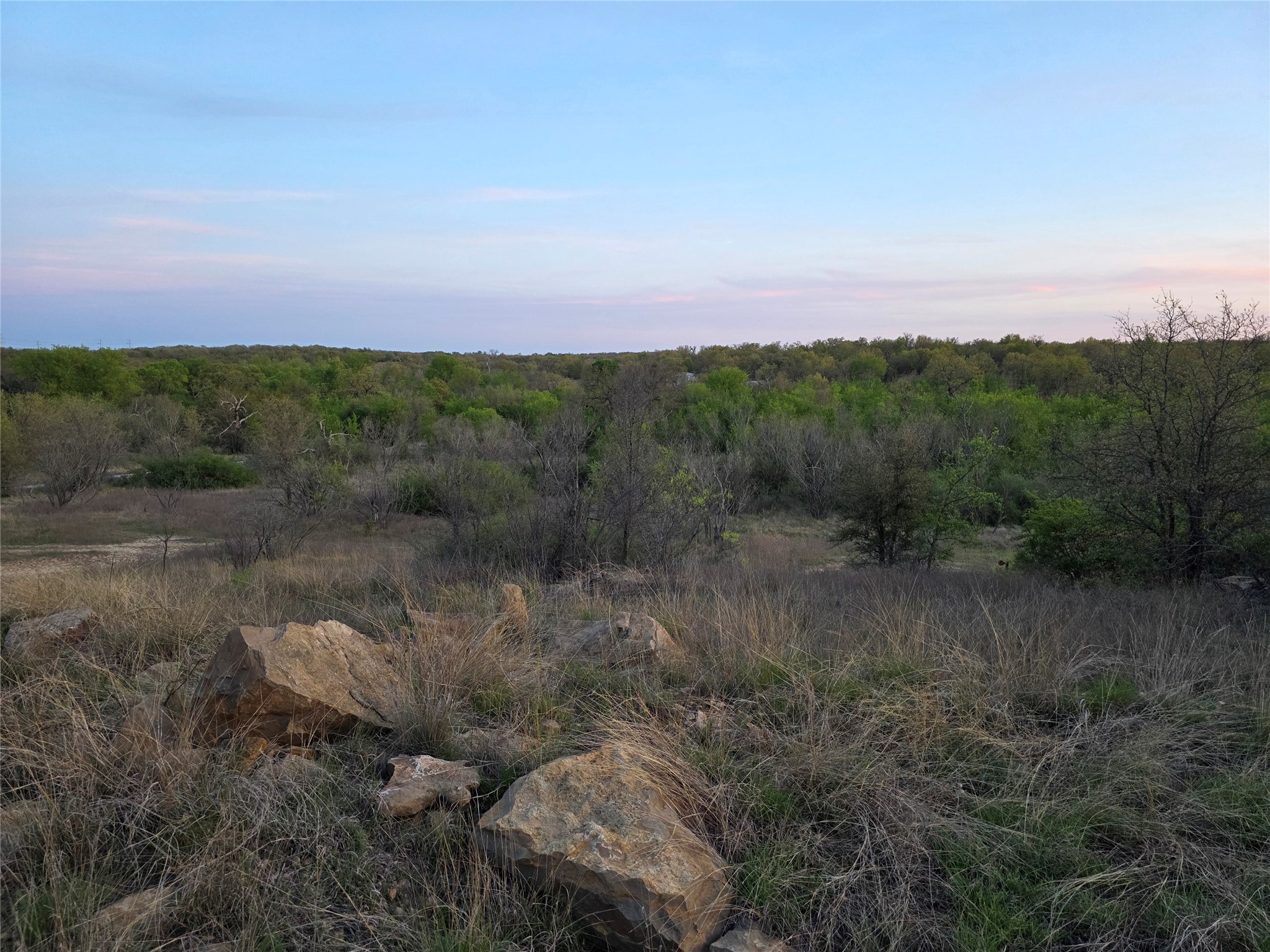 0 Co Road 303 Gorman TX 76454