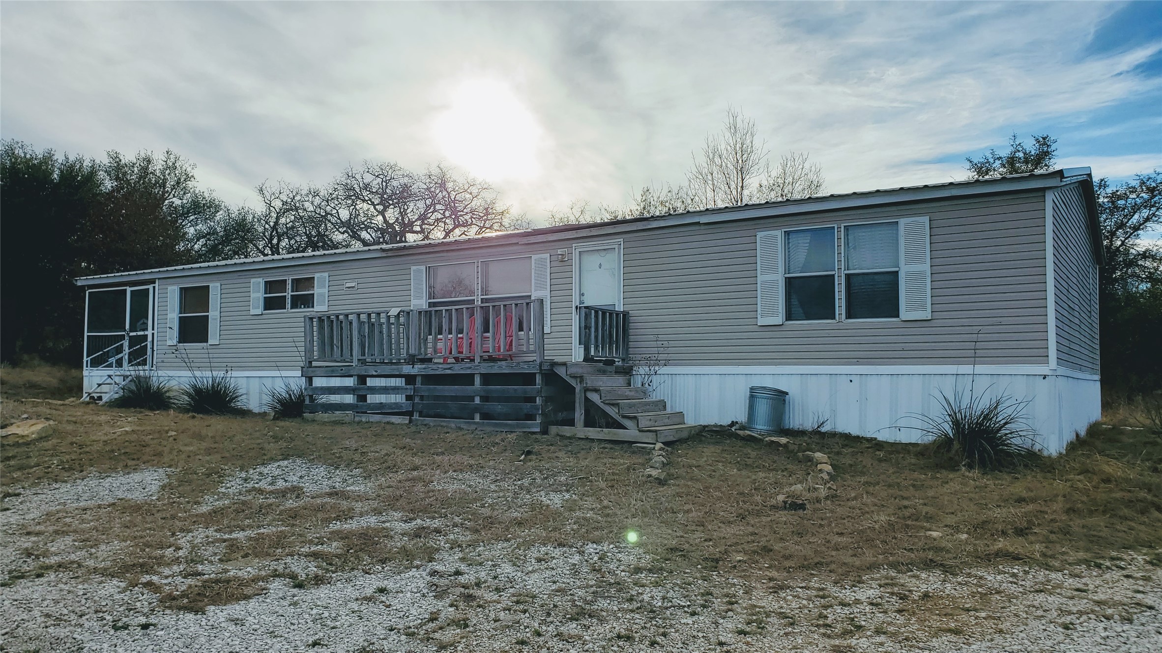 0 Co Road 303 Gorman TX 76454