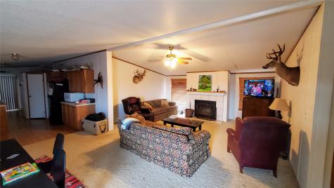 0 Co Road 303 Gorman TX 76454
