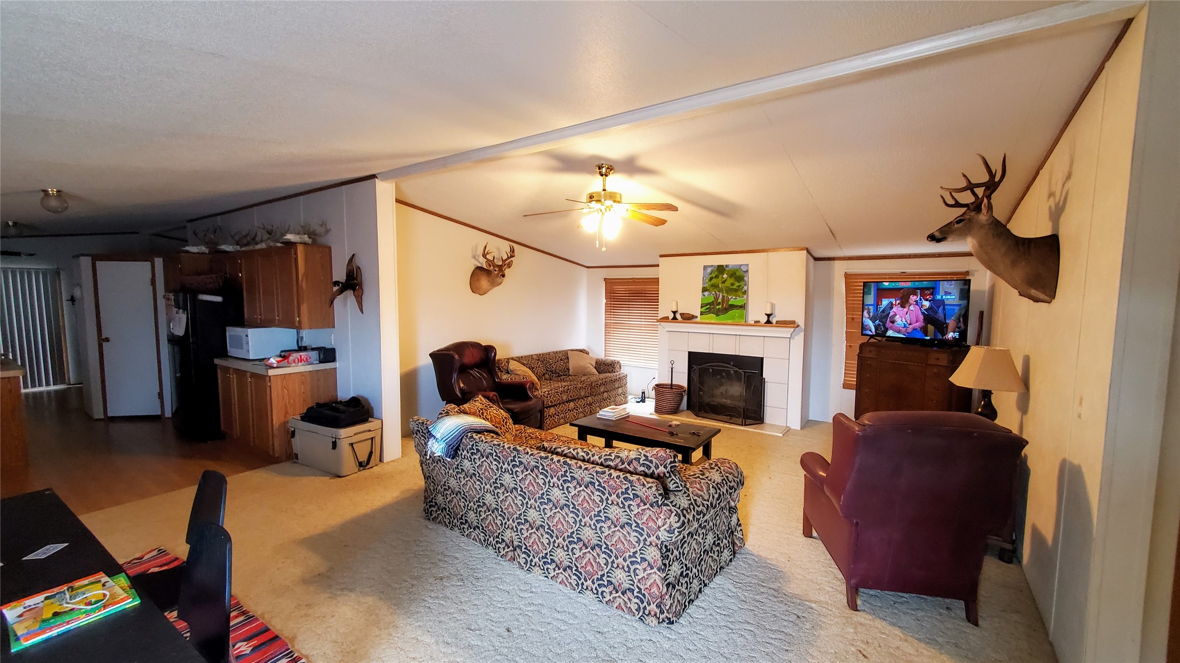 0 Co Road 303 Gorman TX 76454