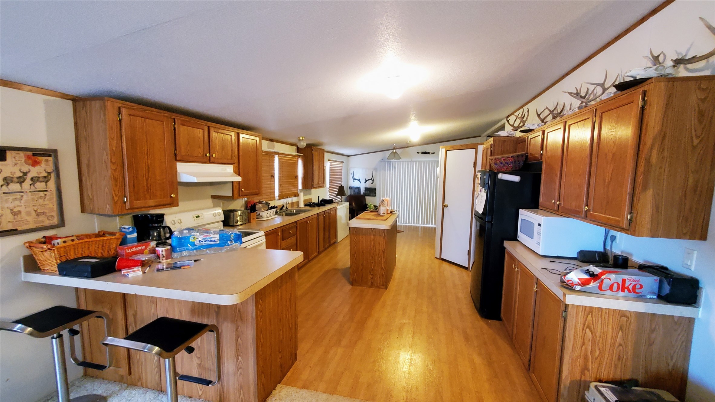 0 Co Road 303 Gorman TX 76454