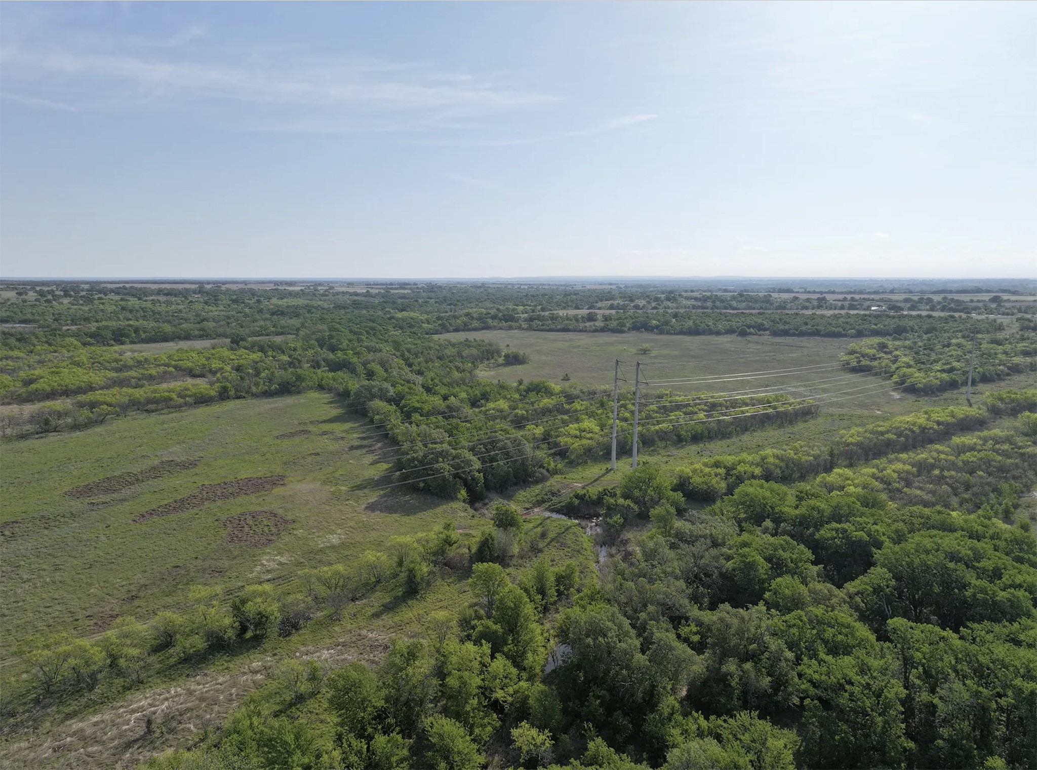 0 Co Road 303 Gorman TX 76454