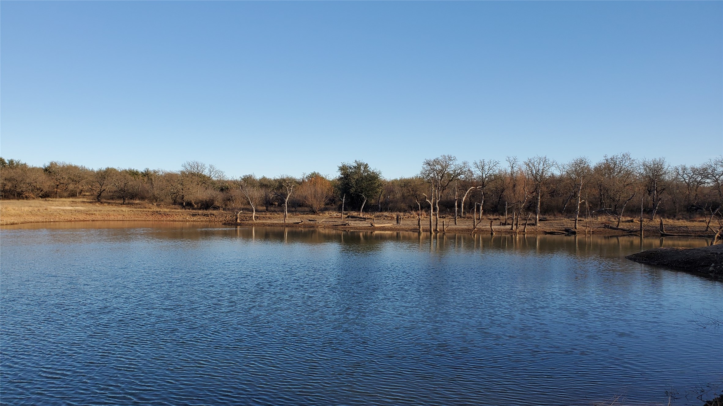 0 Co Road 303 Gorman TX 76454