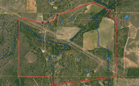 0 Co Road 303 Gorman TX 76454