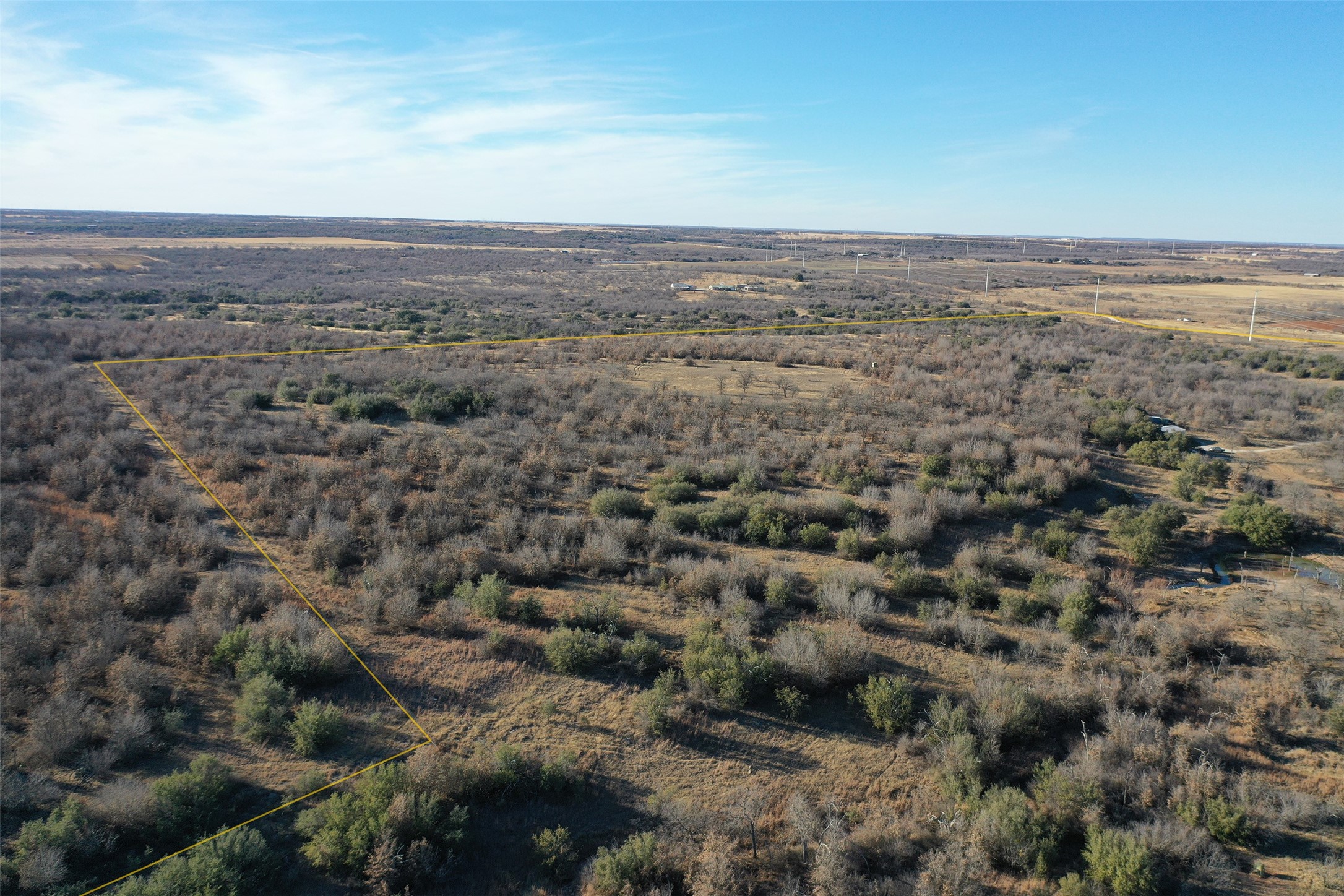 0 Co Road 303 Gorman TX 76454