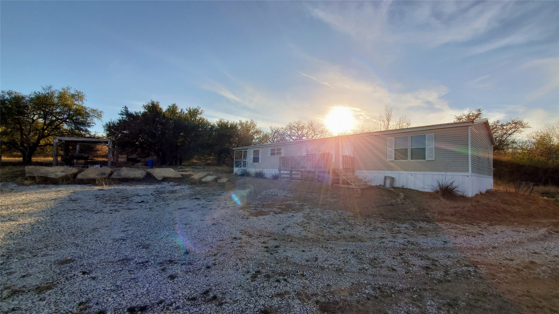 0 Co Road 303 Gorman TX 76454