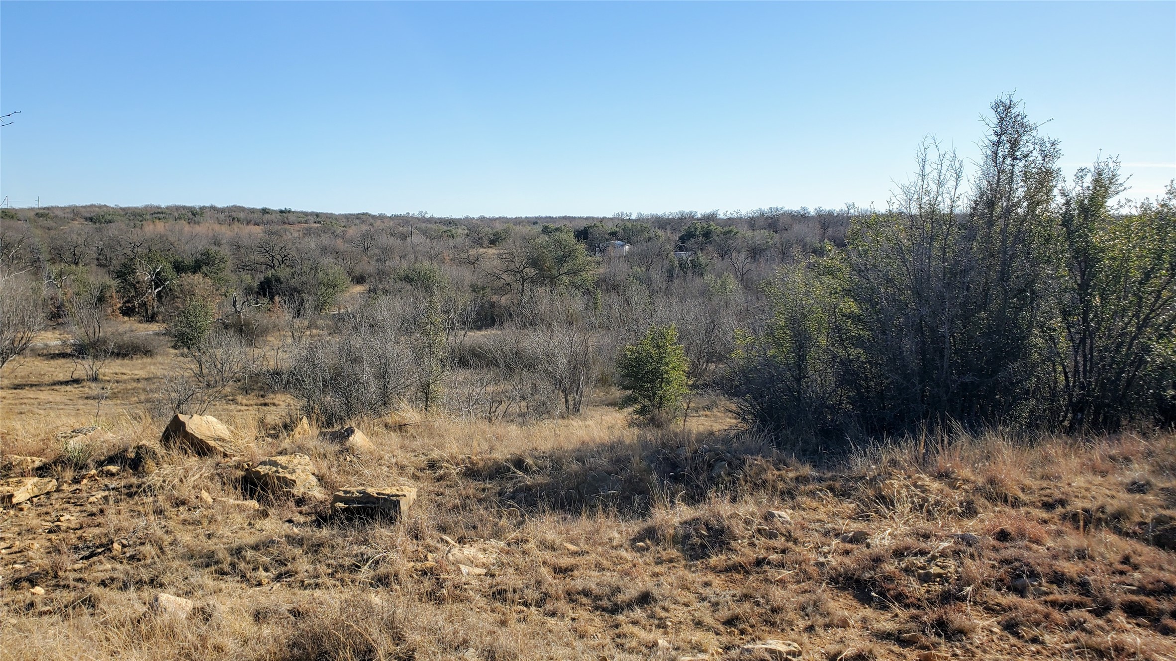 0 Co Road 303 Gorman TX 76454