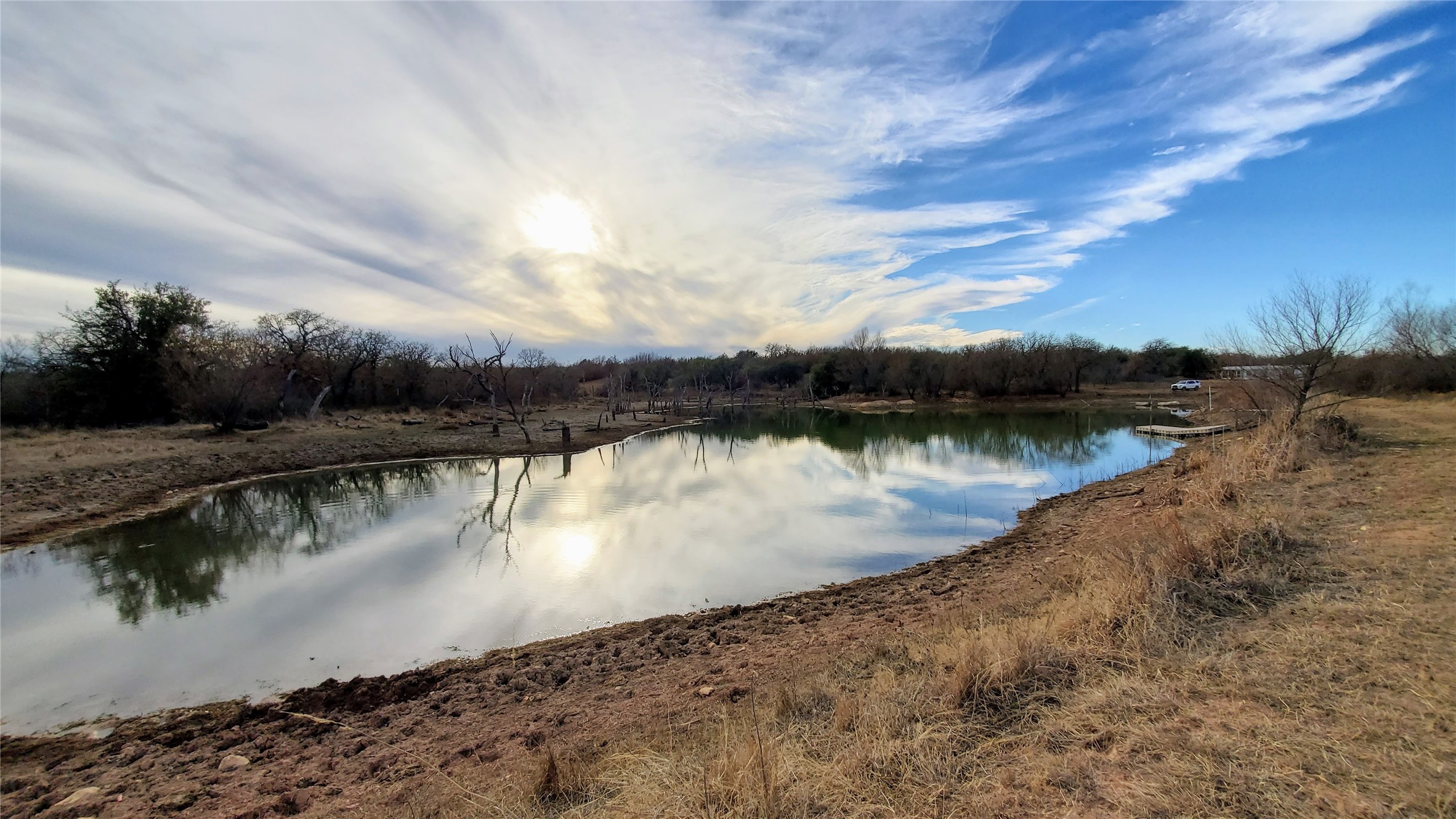 0 Co Road 303 Gorman TX 76454
