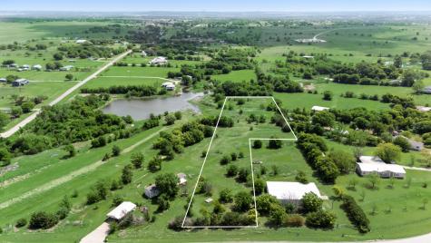 9918 First Street Joshua TX 76058
