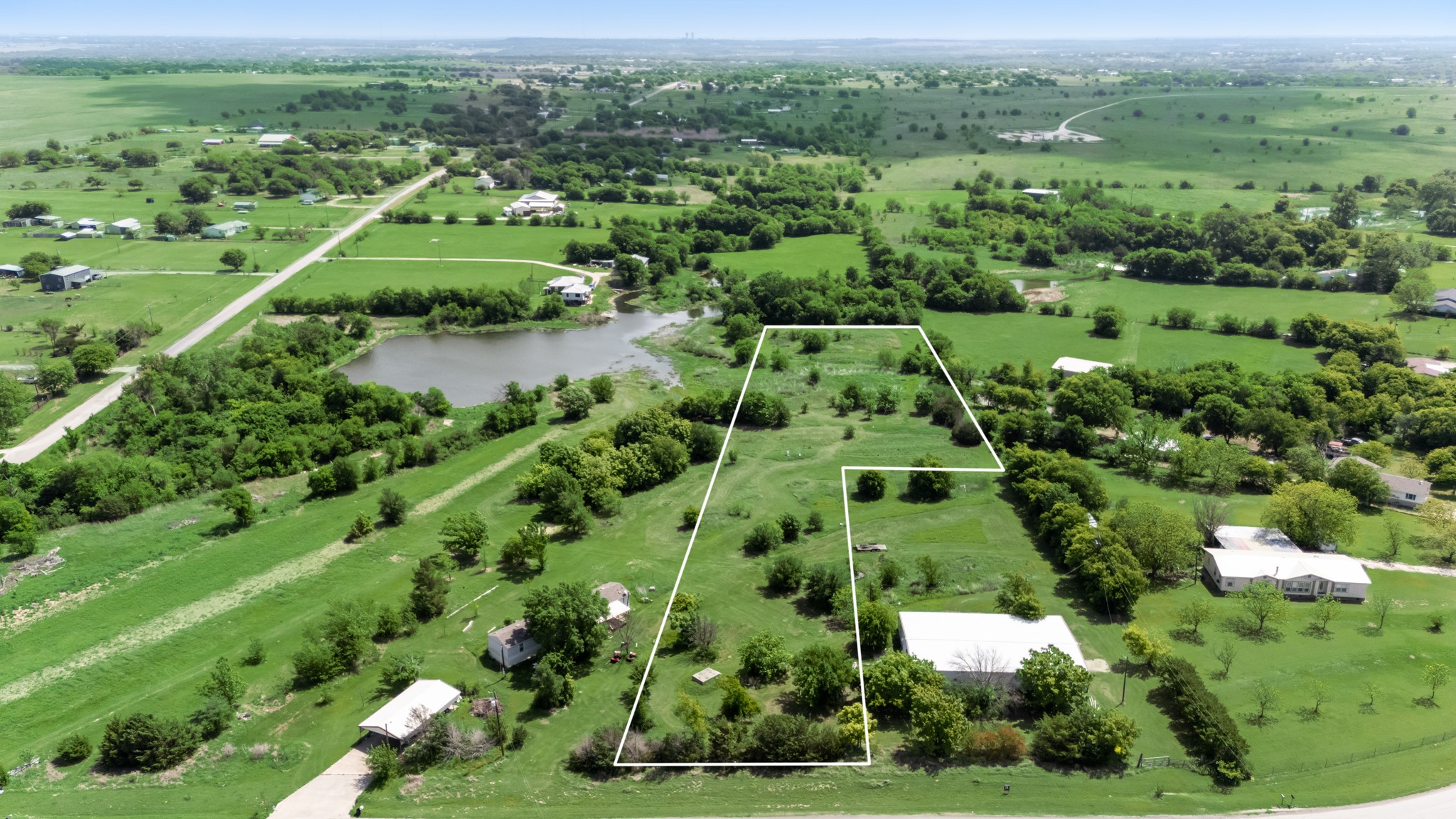 9918 First Street Joshua TX 76058