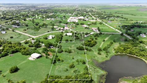 9918 First Street Joshua TX 76058