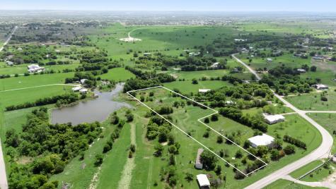9918 First Street Joshua TX 76058