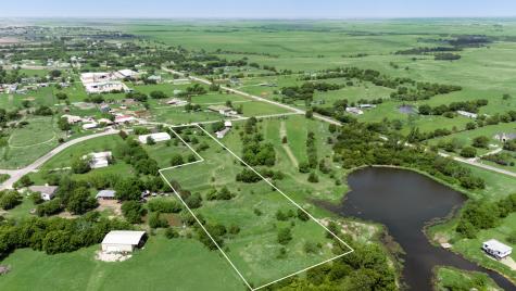 9918 First Street Joshua TX 76058