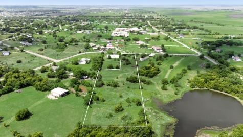 9918 First Street Joshua TX 76058
