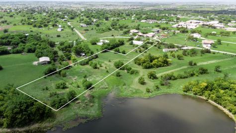 9918 First Street Joshua TX 76058