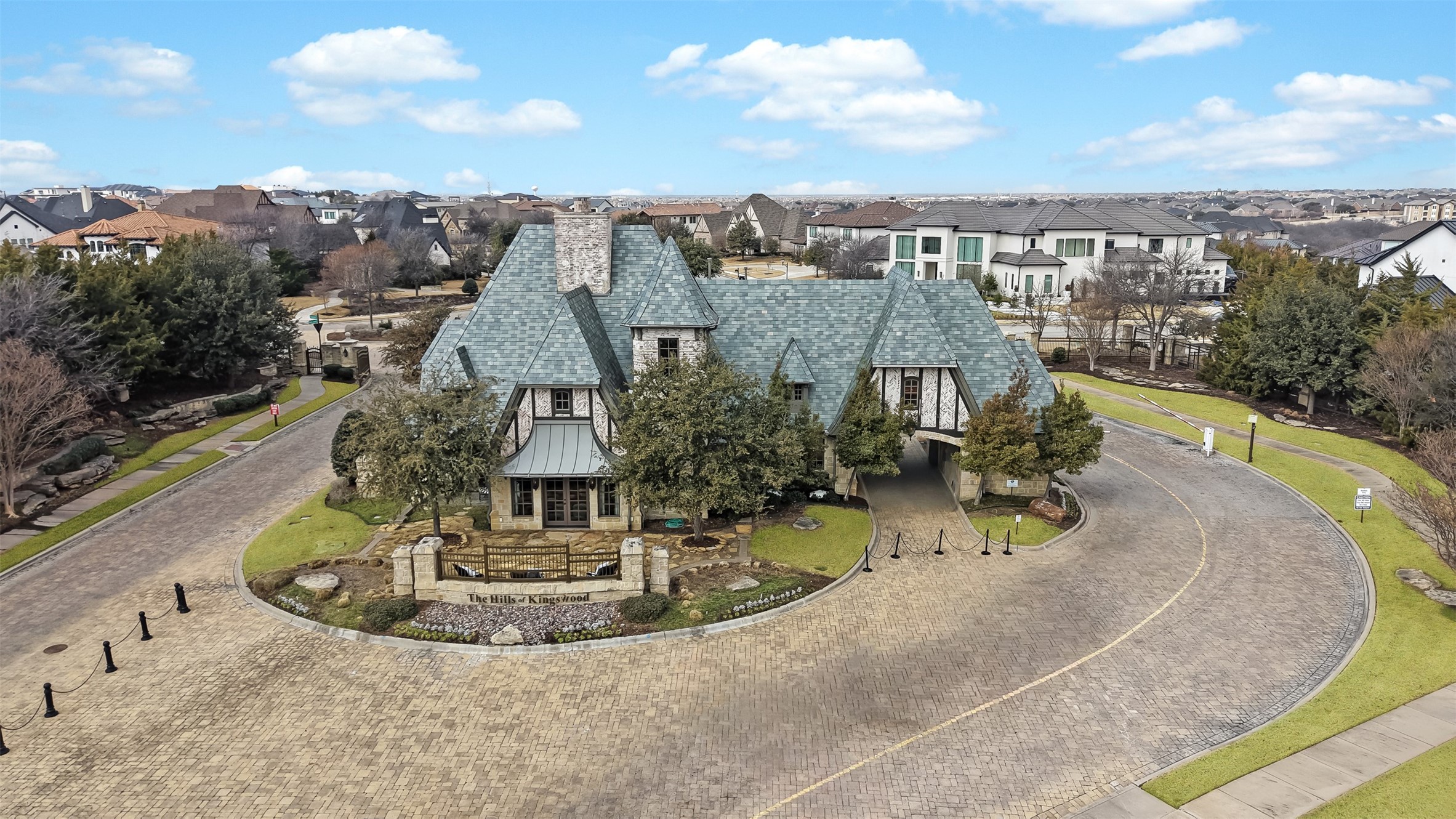 803 Lilac Lane Frisco TX 75034