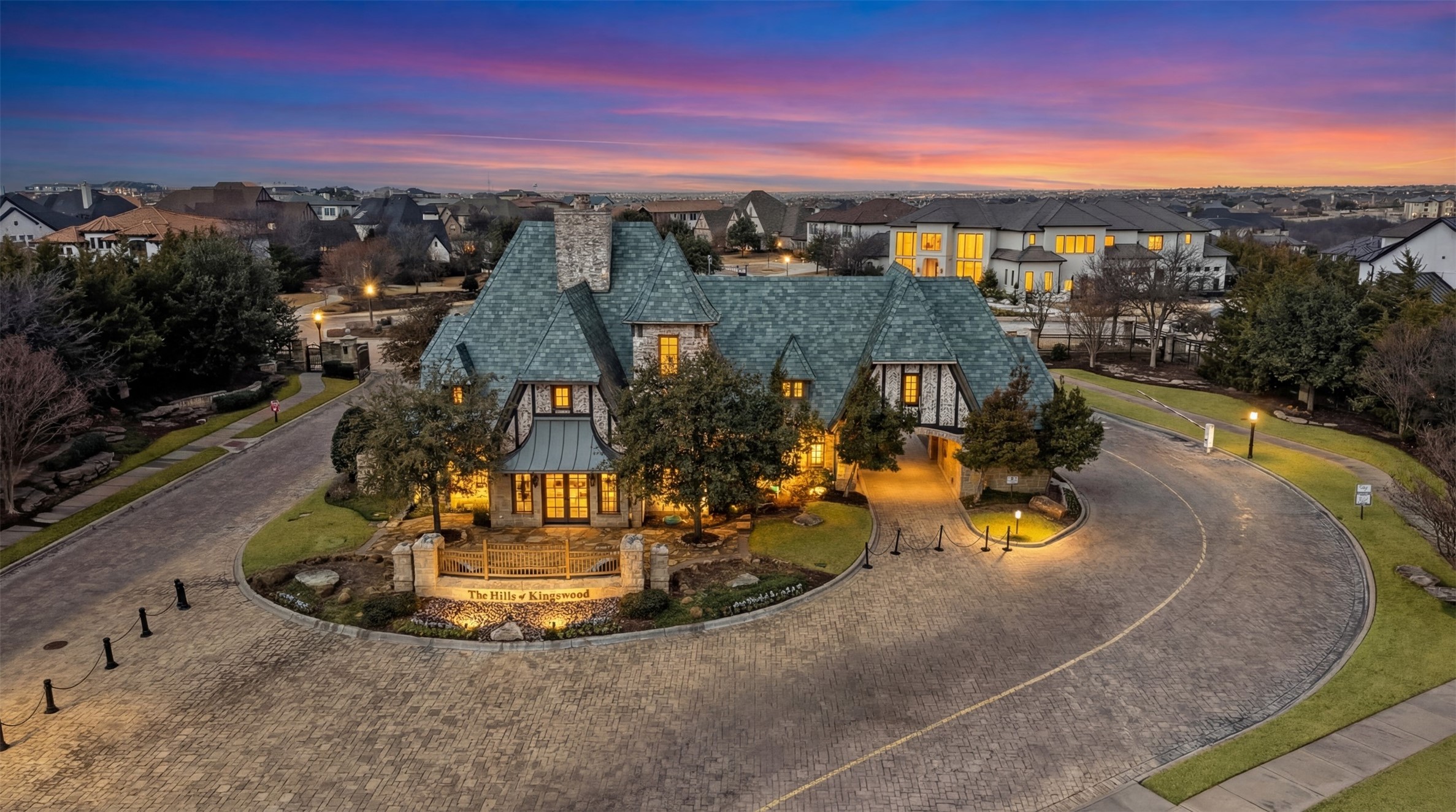 803 Lilac Lane Frisco TX 75034